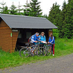 Hubertky - Kaffenbergská