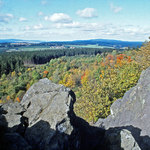 Mariánskolázeňsko z Podhory