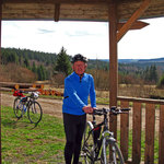 Slatina - altán LČR