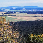 Tepelsko Třebouňský a Branišovský vrch